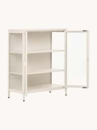 Steel Display Cabinet Brisbane - thumbnail 6