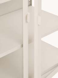 Steel Display Cabinet Brisbane - thumbnail 7