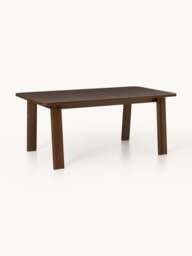 Extendable Dining Table Ember, in various sizes