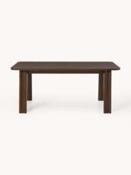 Extendable Dining Table Ember, in various sizes - thumbnail 4