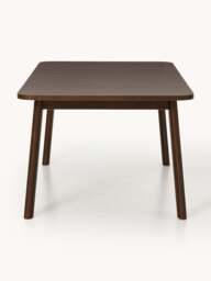 Extendable Dining Table Ember, in various sizes - thumbnail 5