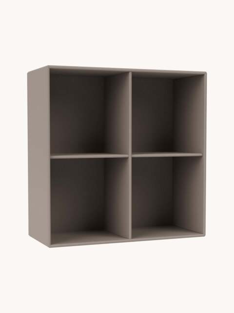 Wall-Mounted Shelf Show - image 1