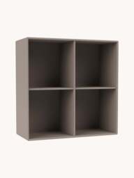 Wall-Mounted Shelf Show - thumbnail 1