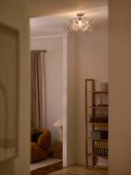 Glass Design Ceiling Lamp Bubbles - thumbnail 6