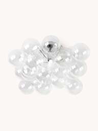 Glass Design Ceiling Lamp Bubbles - thumbnail 3