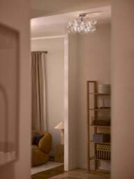 Glass Design Ceiling Lamp Bubbles - thumbnail 7