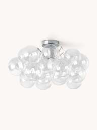 Glass Design Ceiling Lamp Bubbles - thumbnail 1