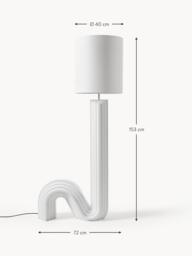 Design Floor Lamp Luomo - thumbnail 9