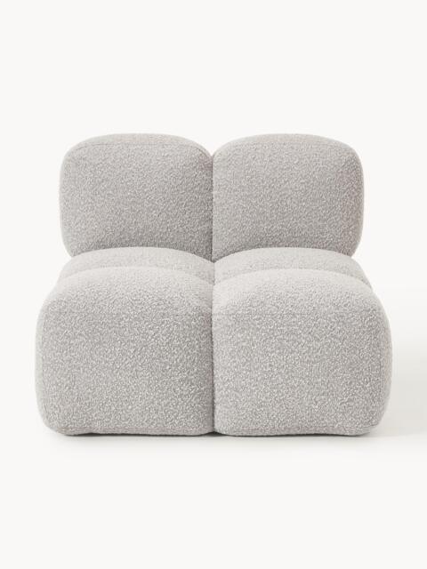 Bouclé Centre Module Tayla - image 1