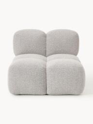 Bouclé Centre Module Tayla