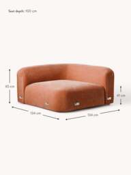 Round Corner Module Wolke - thumbnail 9