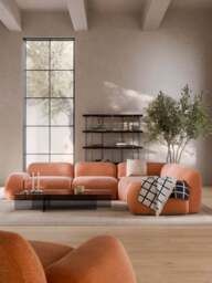 Round Corner Module Wolke - thumbnail 8