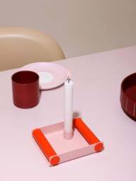 Candle Holder Ray - thumbnail 2