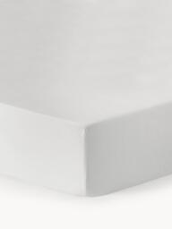 Topper Fitted Sheet Biba, Flannel - thumbnail 1
