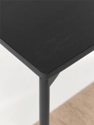 Mango Wood Console Table June - thumbnail 8