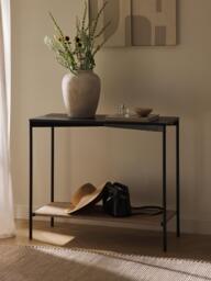 Mango Wood Console Table June - thumbnail 2