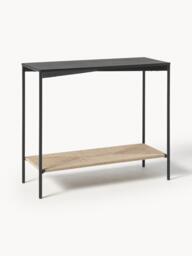 Mango Wood Console Table June - thumbnail 1