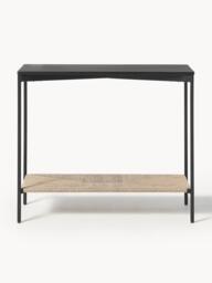 Mango Wood Console Table June - thumbnail 5