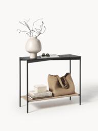Mango Wood Console Table June - thumbnail 4
