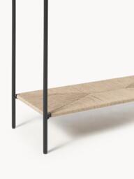 Mango Wood Console Table June - thumbnail 7