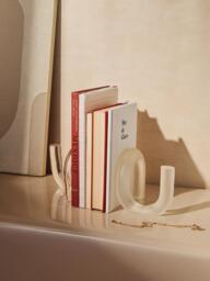 Bookends Senna, Set of 2 - thumbnail 2