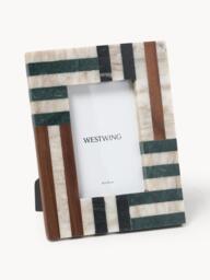 Marble Picture Frame Mauricio, in various sizes