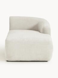 Corner Chaise Module Sofia - thumbnail 2