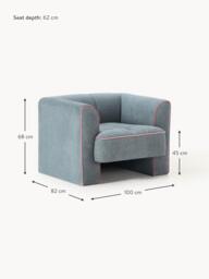 Armchair Bobi - thumbnail 9