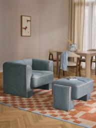 Armchair Bobi - thumbnail 2