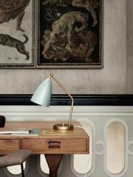 Table Lamp Gräshoppa - thumbnail 2