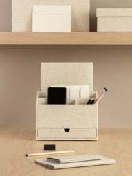 Desk Organiser Greta - thumbnail 5