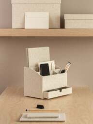 Desk Organiser Greta - thumbnail 2