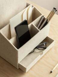 Desk Organiser Greta - thumbnail 6