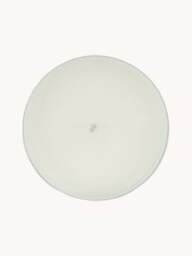 Scented Candle Fresh Linen Lemon, Jasmine & Musk) - thumbnail 3