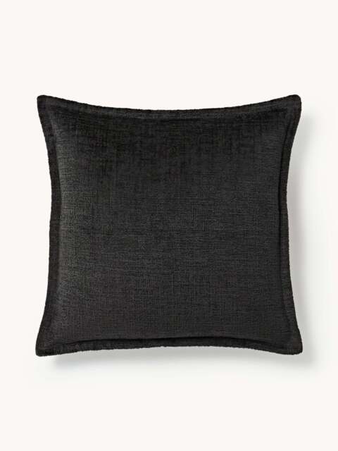 Bouclé Cushion Cover Shannon - image 1