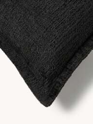 Bouclé Cushion Cover Shannon - thumbnail 2