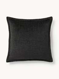Bouclé Cushion Cover Shannon