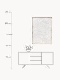 Hand-Painted Canvas Art Simple Living - thumbnail 7
