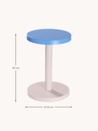 Side Table Trisse - thumbnail 4