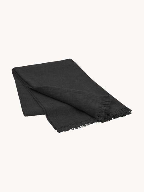Merino Wool Throw Magnet - image 1
