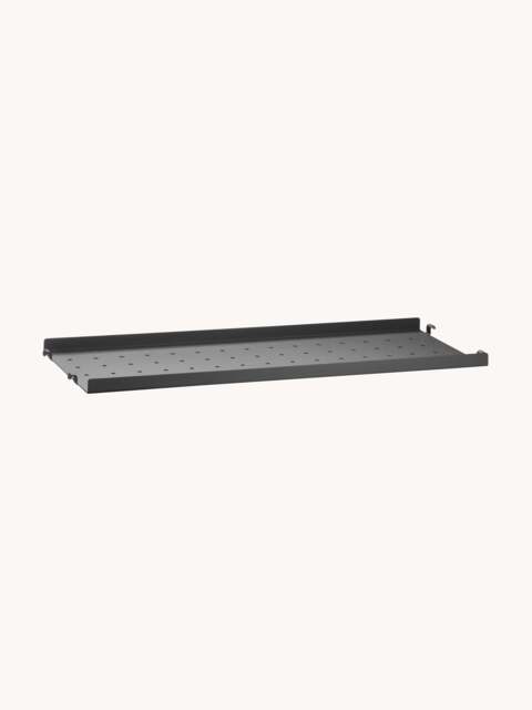 Metal Shelf String System, W 58 x D 20 cm - image 1