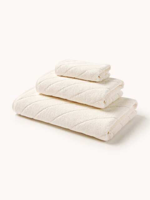 Towel Set Rani, in various set sizes - image 1