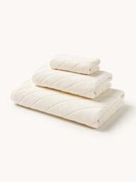 Towel Set Rani, in various set sizes - thumbnail 1