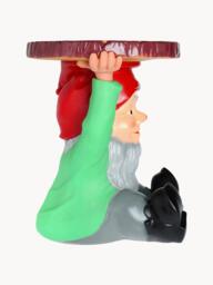 Round Garden Side Table Attila - thumbnail 4