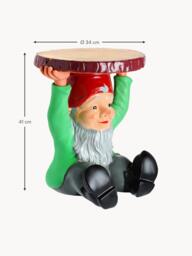 Round Garden Side Table Attila - thumbnail 8