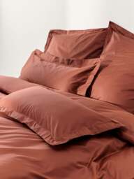 Cotton Sateen Pillowcase Premium - thumbnail 2
