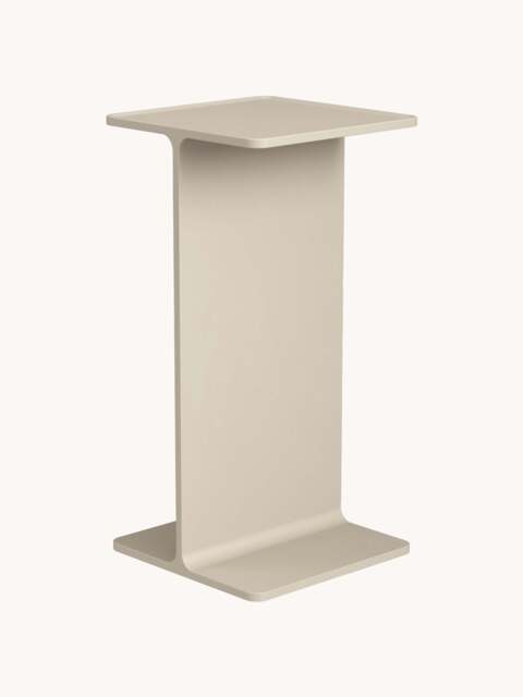 Pedestal Museum - image 1