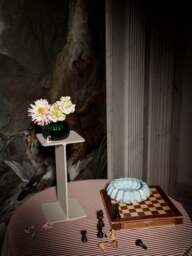Pedestal Museum - thumbnail 2