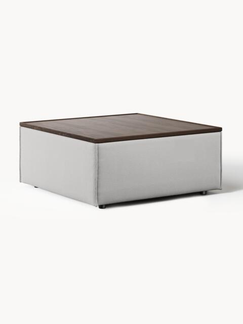 Ottoman Lennon with Storage - image 1