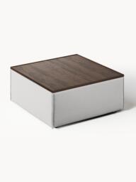 Ottoman Lennon with Storage - thumbnail 2
